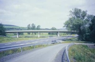 Überf. Direktrampe