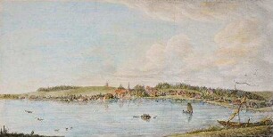 Stadtansicht