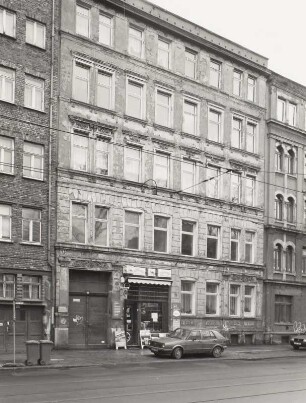 Laden, Leipzig