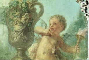 Vertumnus und Pomona