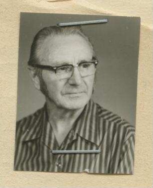 Richard Metho