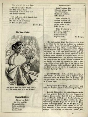 "Auf dem Balle"