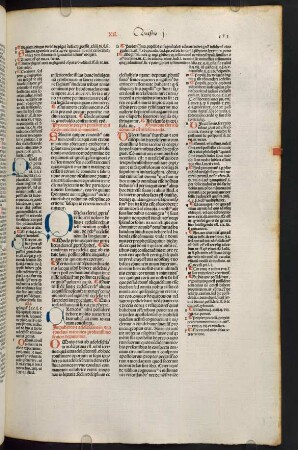 173r-182v, Causa XII