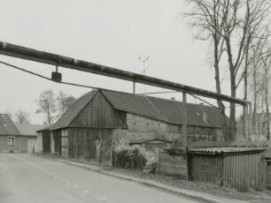 Bauernhof, Guteborn Guteborn (Kreis Senftenberg)