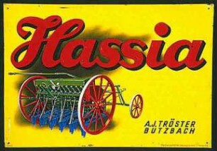 Hassia