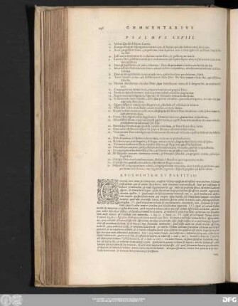Psalmus LXVIII.