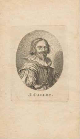 J. Callot