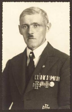 Morhard, Heinrich