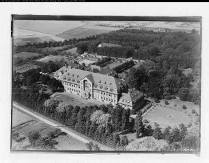 Pützchen (b. Beuel), Kneipp-Sanatorium