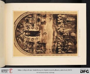 23. Tavola del Perugino