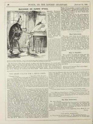 Buchanan on human stock