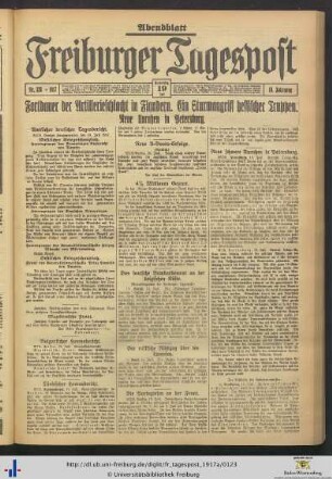 19.07.1917 (Abendblatt)
