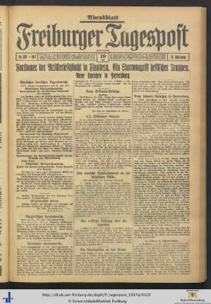 19.07.1917 (Abendblatt)
