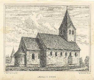 Breklum - Kirche
