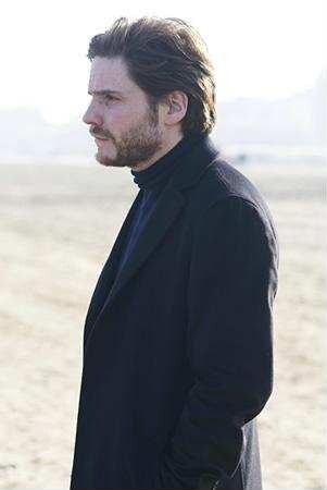 Daniel Brühl