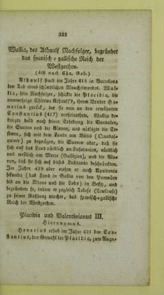 Placidia und Valentinianus III.