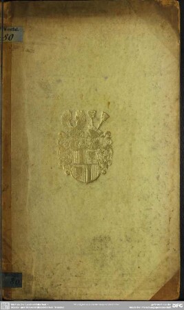 Summarische Specification gravaminum Religionis, der Römisch-Catholischen im Fürstenthumb Cleve, und Graffschafften Marck, und Ravensperg, so dieselbe nicht allein wider die Constitutiones Imperii, und das Instrumentum Pacis Westphalicae de Anno 1648 ... beharrlich und fast grund-verderblich drucken ...