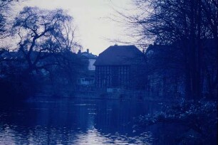 Ameide, Detmold; farbig
