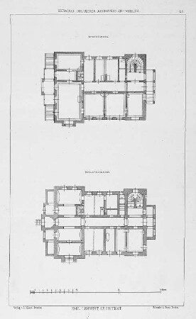Grundrisse, Blatt 68