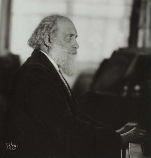 Wilhelm Kienzl