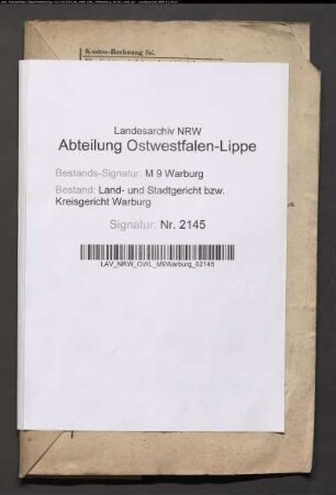 Erblasser: Dierkes, Justine: