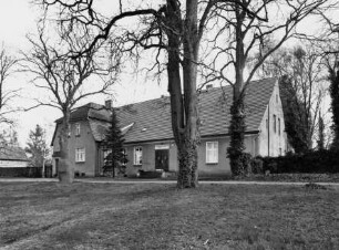 Krahne, Kloster Lehnin, Am Dorfanger 2