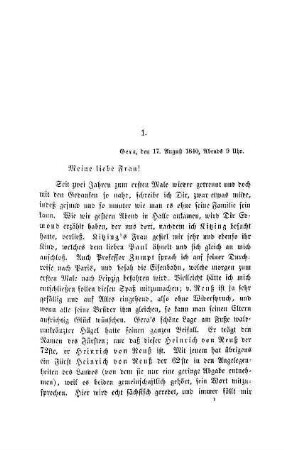 Gera, 17. August 1840