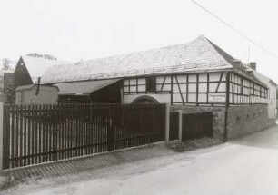 Bauernhof, Plauen