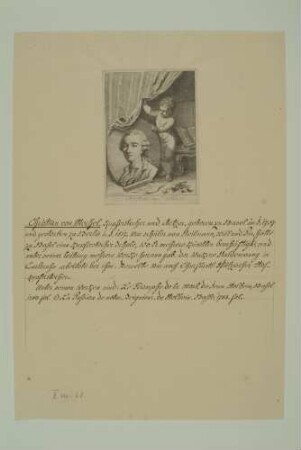 Christian von Mechel