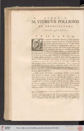 Liber quintus
