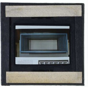 Judd, Untitled 1966