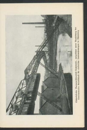 Tafel: Schwebebahn Barmen-Elberfeld-Vohwinkel, [...]