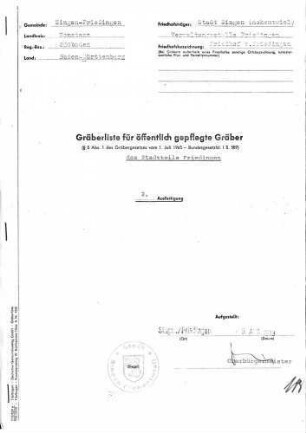 Friedingen