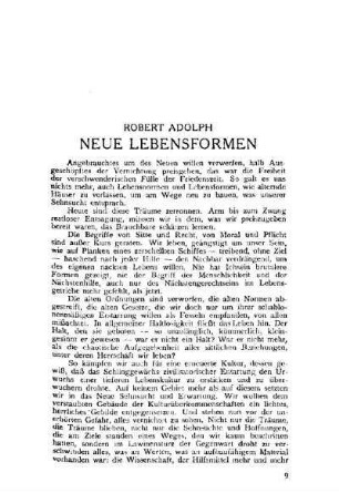 [Kapitel s. Inhaltsverzeichnis]