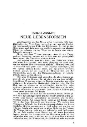 [Kapitel s. Inhaltsverzeichnis]