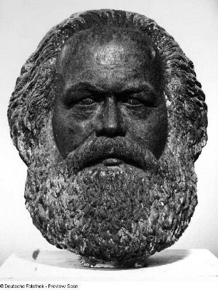 Karl Marx