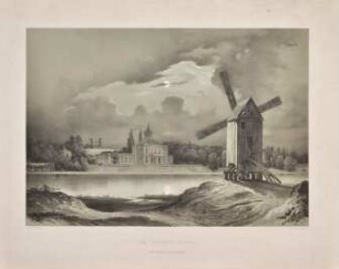 Das Marmorpalais