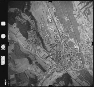Luftbild: Film 889 Bildnr. 88