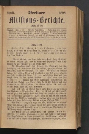 April. 1898