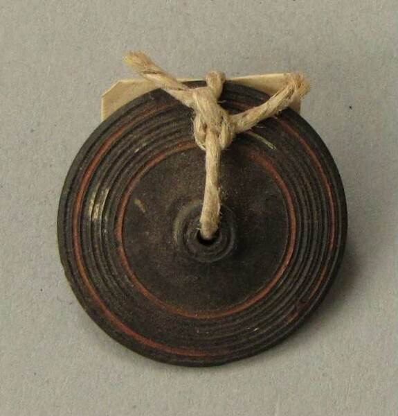 spindle whorl