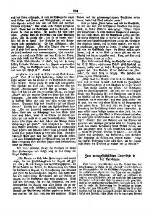 Zum naturgeschichtlichen Unterrichte in der Volksschule