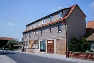 Landgasthof "Zum Adlersberg"