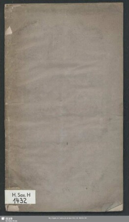 1835: Nachrichten von dem Taubstummen-Institute zu Leipzig : ... womit zu einer am ... zu haltenden öffentlichen Prüfung der Zöglinge ergebenst einladet ...