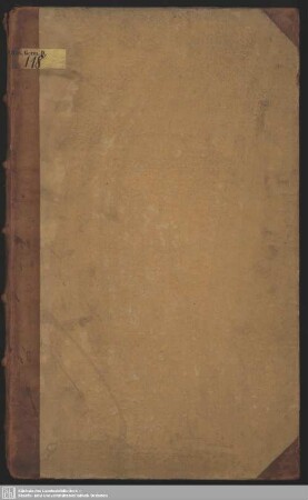 Erklärung, welche die Königl. Chur-Böhmische Comitial-Gesandtschaft bey der Reichsversammlung am 9. Nov. 1792. verlesen hat