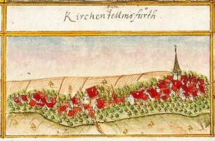 Kirchentellinsfurt TÜ