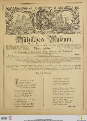 Nr. 2 (1. Februar 1889)