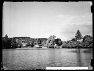Kummer am See