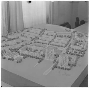 Modell Freital - Zauckerode