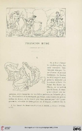 2. Pér. 38.1888: François Rude, 3