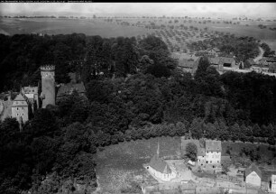 Dehrn (b. Limburg), Schloß